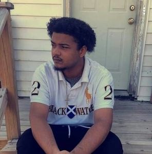 Meet your Posher, Maurice